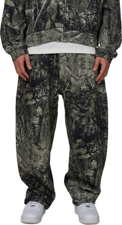 Good For Nothing Baggy Icarus Jogger in Green at Nordstrom, Size Xx-Large