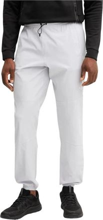 The North Face Mountain Athletics Pant - Heren - Outdoor broeken - Blauw - S - Polyester - Fitness