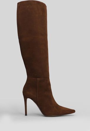 Roberto Festa Milano Klaria High Heels Boots