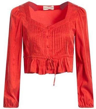 Casa Raki TOPS - Hemden auf YOOX.COM