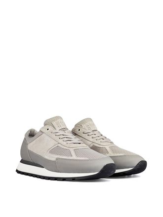 Harrys of London SW1 Davies Sneaker - Gray