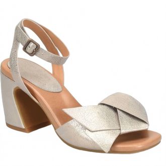 Kork-ease Womens Brooke Sandal In Champagne