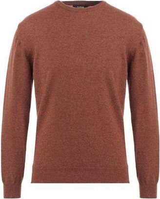 Alpha Studio KNITWEAR - Jumpers on YOOX.COM