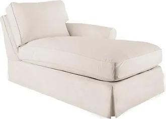 Ballard Designs Baldwin Left Arm Chaise Frame - Ballard Designs