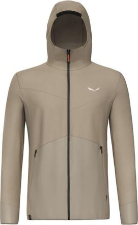 Salewa Puez Alpine Merino DST Hybrid Jacket Kunstfaserjacke f&uuml;r Herren | beige