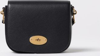 Mulberry Borsa Darley Mulberry in pelle a grana