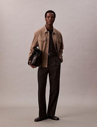 Calvin Klein Pima Cotton T-shirt