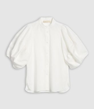 Vanessa Bruno Chemise Felicie Ecru