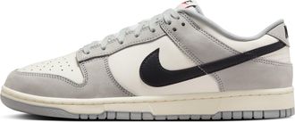 Nike Dunk Low Smoke Grey Black IB3079-101