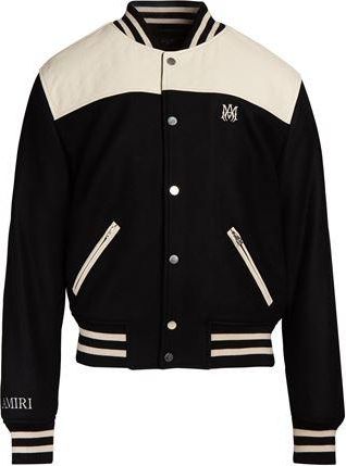 Amiri COATS & JACKETS - Jackets on YOOX.COM