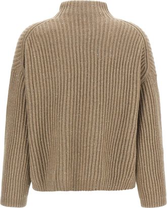 Brunello Cucinelli Sweater - Beige