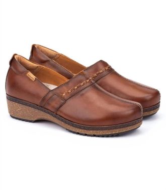 Pikolinos Womens Granada Flats In Cuero