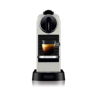 Nespresso Citiz Original Pod Coffee Machine - White
