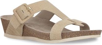 Munro Ronda Womens Sandals Tan : 11 M (B), Suede