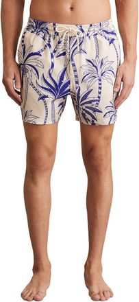 Reiss Ganetti Abstract Leap Short