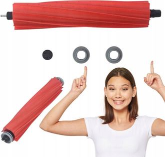 OEM Cepillo Principal Para Accesorios Roborock S7 S7 Plus, S7 Max Q7 Q7 Max