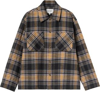 Carhartt Work in Progress Parson Shirt