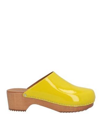 Figure Decorative Mules & Clogs