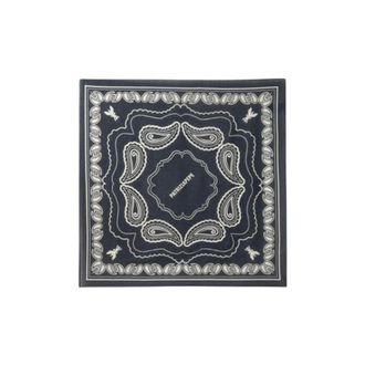 Patrizia Pepe Foulard in modal con stampa grafica - - Accessories - Donna - Multicolore - ONE SIZE