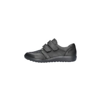 Waldl&auml;ufer Sneakers - Heren - Schoenen - Zwart - Maat: 39 EU