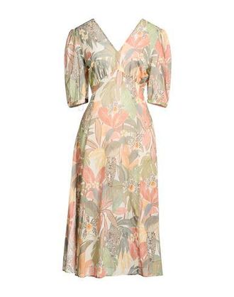 Twin-Set DRESSES - Midi dresses sur YOOX.COM