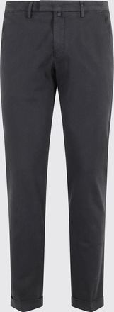BRIGLIA 1949 Pants BRIGLIA 1949 Men color Grey