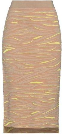 Stella McCartney BOTTOMWEAR - Midi skirts sur YOOX.COM