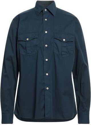 Alessandro Gherardi CAMISETAS Y TOPS - Camisas en YOOX.COM