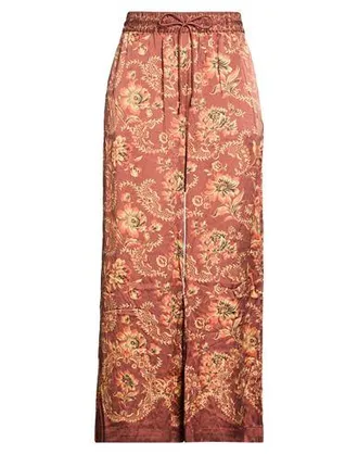 Alemais BOTTOMWEAR - Trousers sur YOOX.COM