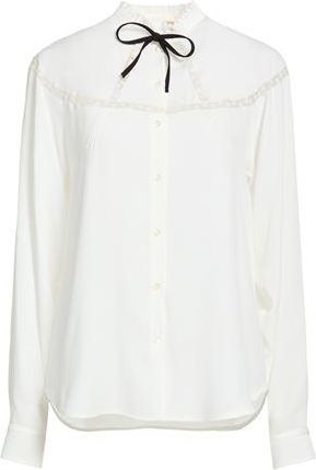 N&deg;21 CAMISETAS Y TOPS - Camisas en YOOX.COM