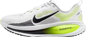 Nike Mens Vomero 18 Photon Dust Volt Black