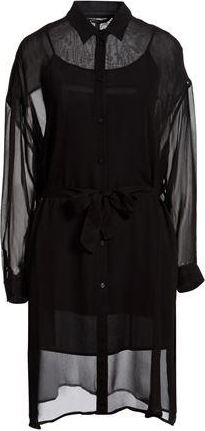A|X Armani Exchange DRESSES - Midi dresses on YOOX.COM
