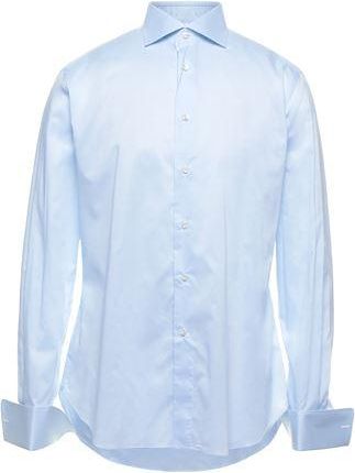 Brioni CAMISETAS Y TOPS - Camisas en YOOX.COM