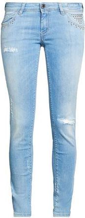 Re-hash BOTTOMWEAR - Jeans on YOOX.COM