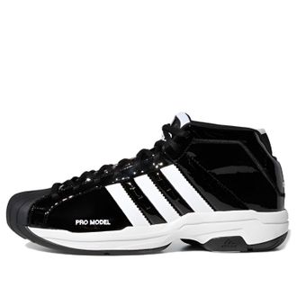 adidas Pro Model 2G Core Black EF9821