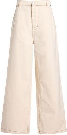 Ami BOTTOMWEAR - Jeans on YOOX.COM