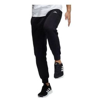 adidas Mens adidas Woven Running Casual Cone Sports Pants/Trousers/Joggers Black H39228
