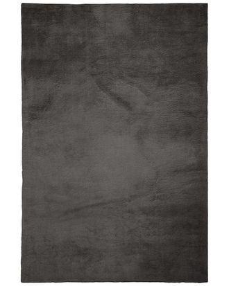 Ecarpetgallery Ecarpet Argo Plush Machine-Washable Rug