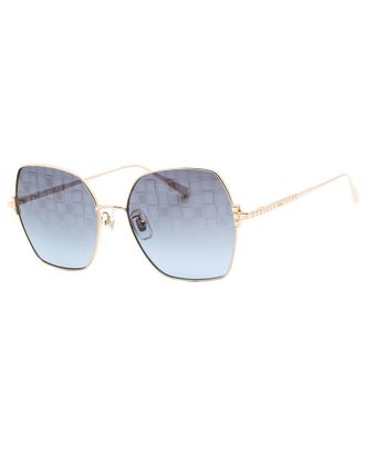 Chopard Womens Schl02m 57Mm Sunglasses