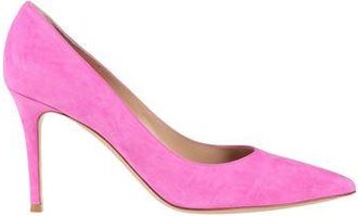 Gianvito Rossi CALZATURE - Decolletes su YOOX.COM