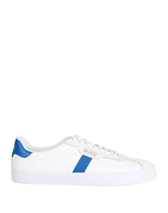 Ralph Lauren SCHUHE - Sneakers auf YOOX.COM