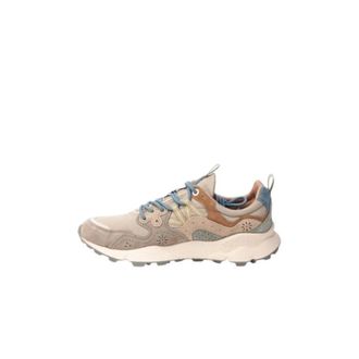 Flower Mountain Heren, Schoenen, Veelkleurig, Maat: 44 EU Su&egrave;de