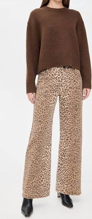 Xirena Nixon Pant In Sable