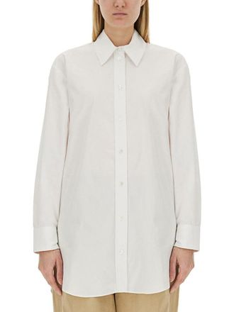 Isabel Marant Shirt Cylvany