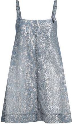 Versace DRESSES - Mini dresses on YOOX.COM