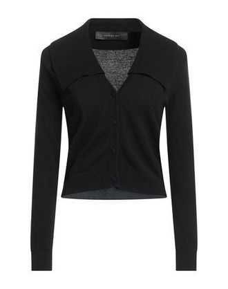 Federica Tosi KNITWEAR - Cardigans on YOOX.COM
