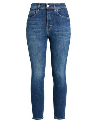 Haikure BOTTOMWEAR - Pantaloni jeans su YOOX.COM