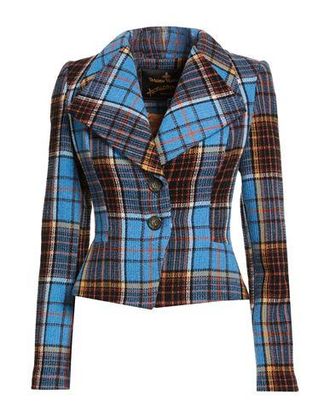 Vivienne Westwood SUITS and CO-ORDS - Blazers on YOOX.COM