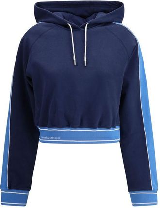 Casablanca Multicolor Cotton Womens Sweatshirt