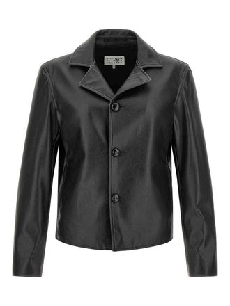 Maison Margiela Western carr jacket
